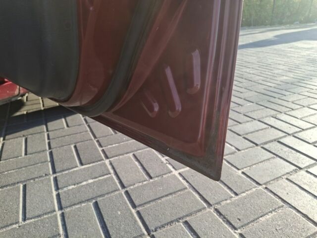 Червоний Деу Сенс, об'ємом двигуна 1.5 л та пробігом 260 тис. км за 1900 $, фото 13 на Automoto.ua