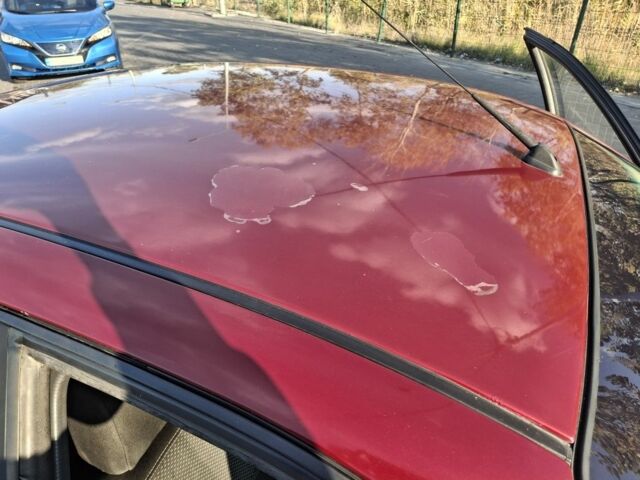 Червоний Деу Сенс, об'ємом двигуна 1.5 л та пробігом 260 тис. км за 1900 $, фото 7 на Automoto.ua