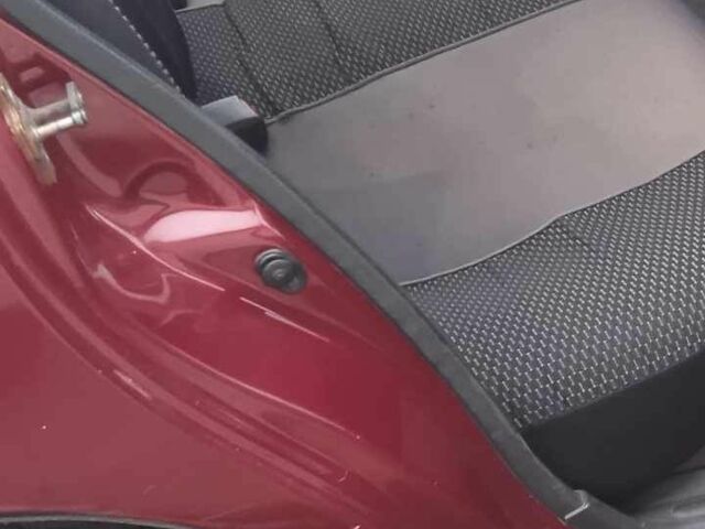 Красный Дэу Сенс, объемом двигателя 1.5 л и пробегом 450 тыс. км за 1429 $, фото 10 на Automoto.ua