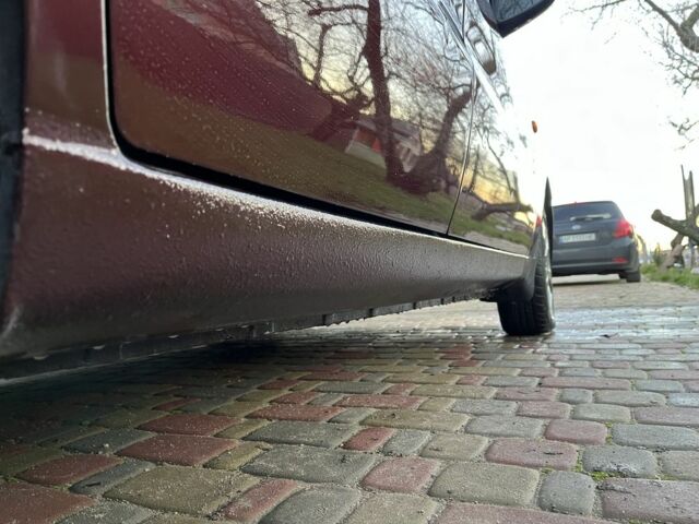 Красный Дэу Сенс, объемом двигателя 1.5 л и пробегом 100 тыс. км за 2900 $, фото 9 на Automoto.ua