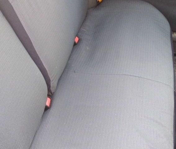 Червоний Деу Сенс, об'ємом двигуна 1.5 л та пробігом 260 тис. км за 1700 $, фото 5 на Automoto.ua