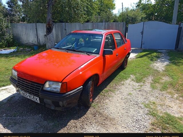 Красный Дэу Сенс, объемом двигателя 0 л и пробегом 280 тыс. км за 850 $, фото 2 на Automoto.ua