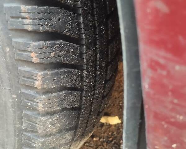 Красный Дэу Сенс, объемом двигателя 0 л и пробегом 170 тыс. км за 1100 $, фото 1 на Automoto.ua