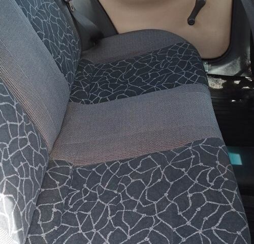 Червоний Деу Сенс, об'ємом двигуна 2 л та пробігом 250 тис. км за 2200 $, фото 11 на Automoto.ua