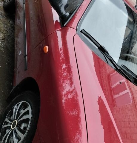 Красный Дэу Сенс, объемом двигателя 1.4 л и пробегом 140 тыс. км за 2700 $, фото 7 на Automoto.ua