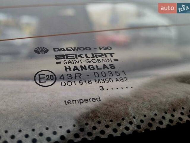 Червоний Деу Сенс, об'ємом двигуна 1.3 л та пробігом 304 тис. км за 2300 $, фото 21 на Automoto.ua