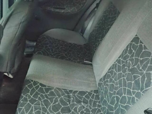 Червоний Деу Сенс, об'ємом двигуна 2 л та пробігом 350 тис. км за 2100 $, фото 11 на Automoto.ua