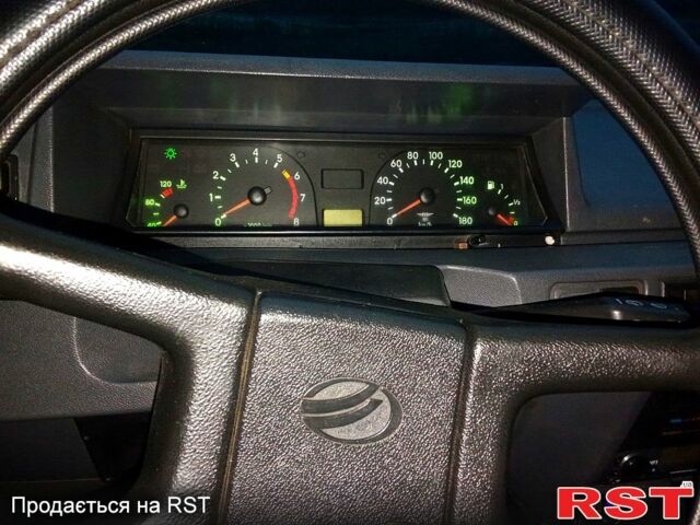 Красный Дэу Сенс, объемом двигателя 1.2 л и пробегом 0 тыс. км за 780 $, фото 3 на Automoto.ua