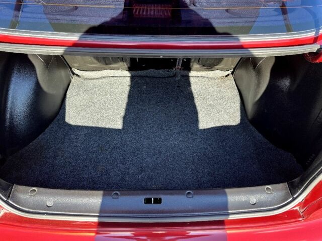 Червоний Деу Сенс, об'ємом двигуна 1.5 л та пробігом 87 тис. км за 3250 $, фото 5 на Automoto.ua