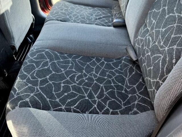 Червоний Деу Сенс, об'ємом двигуна 1.5 л та пробігом 87 тис. км за 3250 $, фото 6 на Automoto.ua