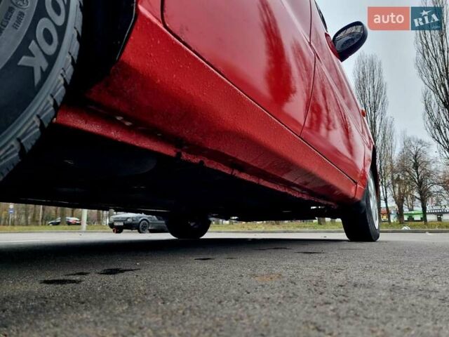 Червоний Деу Сенс, об'ємом двигуна 1.3 л та пробігом 304 тис. км за 2300 $, фото 19 на Automoto.ua