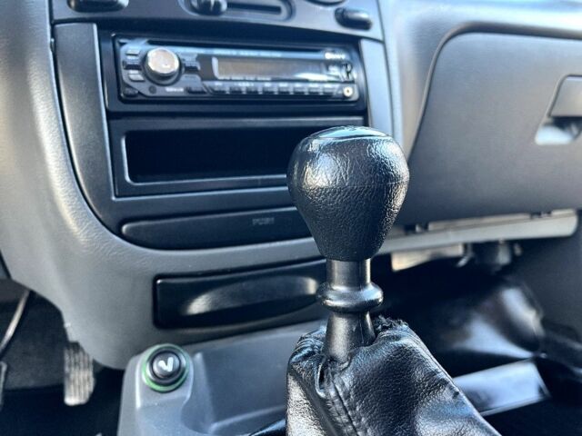 Червоний Деу Сенс, об'ємом двигуна 1.5 л та пробігом 87 тис. км за 3250 $, фото 3 на Automoto.ua