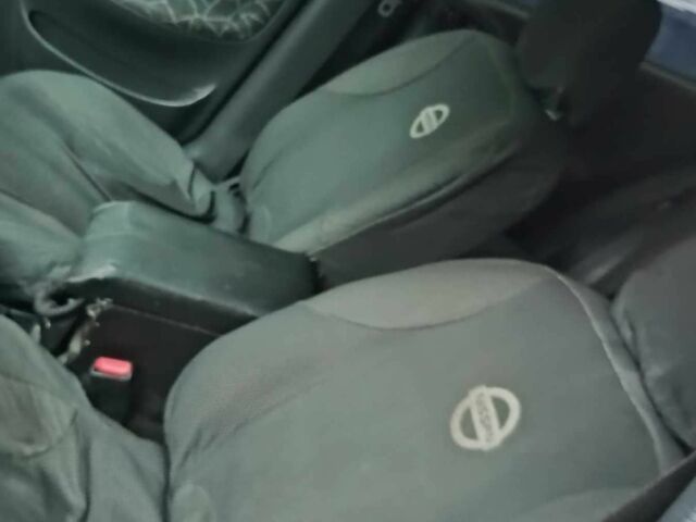 Червоний Деу Сенс, об'ємом двигуна 2 л та пробігом 350 тис. км за 2100 $, фото 10 на Automoto.ua