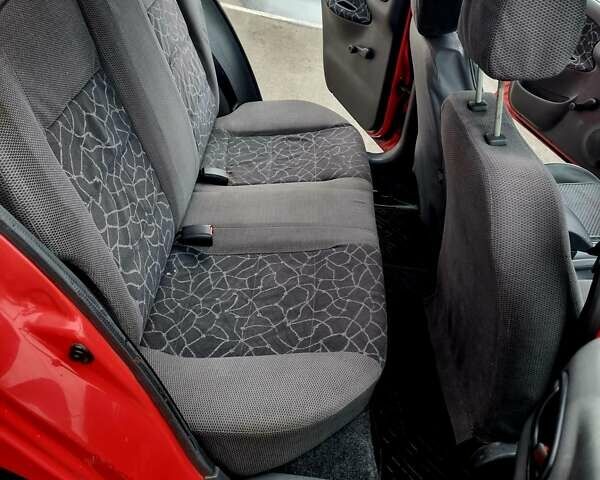 Червоний Деу Сенс, об'ємом двигуна 1.3 л та пробігом 304 тис. км за 2300 $, фото 33 на Automoto.ua