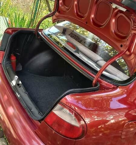 Красный Дэу Сенс, объемом двигателя 1.3 л и пробегом 244 тыс. км за 1900 $, фото 11 на Automoto.ua