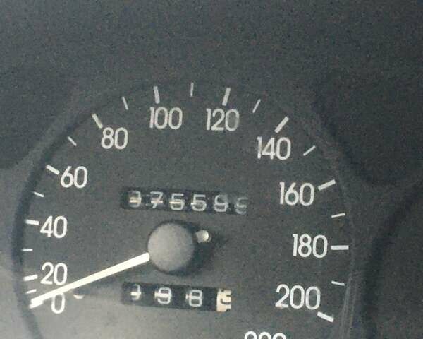 Красный Дэу Сенс, объемом двигателя 1.3 л и пробегом 83 тыс. км за 1800 $, фото 4 на Automoto.ua