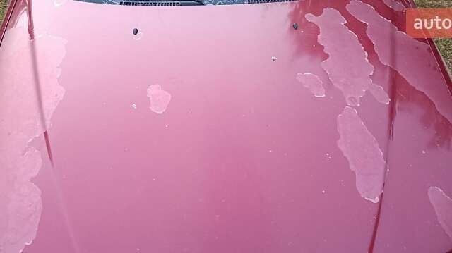 Червоний Деу Сенс, об'ємом двигуна 1.3 л та пробігом 200 тис. км за 1400 $, фото 1 на Automoto.ua