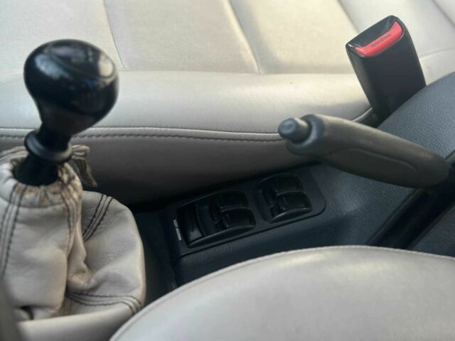 Дэу Сенс 2004 в Днепре (Днепропетровске) на Automoto.ua Красный Дэу Сенс, объемом двигателя 1.6 л и пробегом 219 тыс. км за 2900 $, фото 14 на Automoto.ua