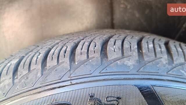 Червоний Деу Сенс, об'ємом двигуна 1.3 л та пробігом 290 тис. км за 1542 $, фото 7 на Automoto.ua