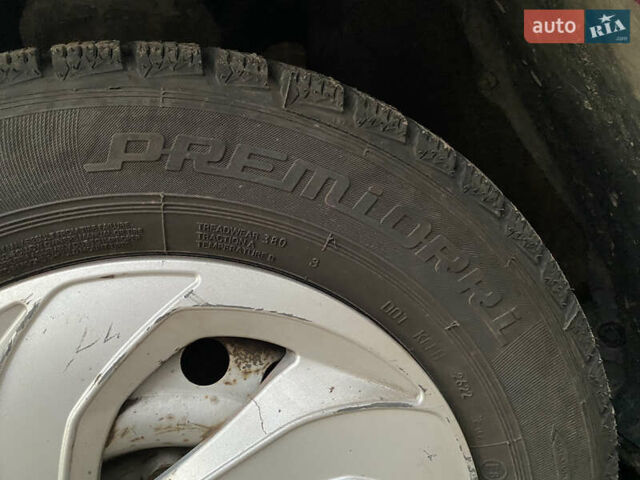 Красный Дэу Сенс, объемом двигателя 1.3 л и пробегом 297 тыс. км за 1600 $, фото 15 на Automoto.ua