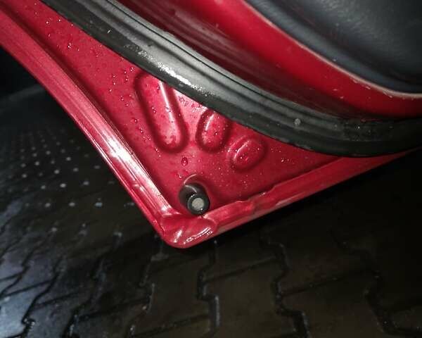 Красный Дэу Сенс, объемом двигателя 1.3 л и пробегом 234 тыс. км за 2500 $, фото 8 на Automoto.ua