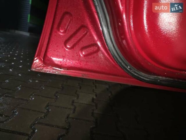 Красный Дэу Сенс, объемом двигателя 1.3 л и пробегом 234 тыс. км за 2500 $, фото 9 на Automoto.ua