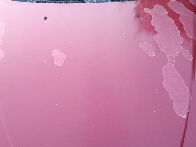 Червоний Деу Сенс, об'ємом двигуна 1.3 л та пробігом 200 тис. км за 1400 $, фото 3 на Automoto.ua