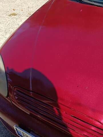 Червоний Деу Сенс, об'ємом двигуна 1.3 л та пробігом 290 тис. км за 1542 $, фото 9 на Automoto.ua