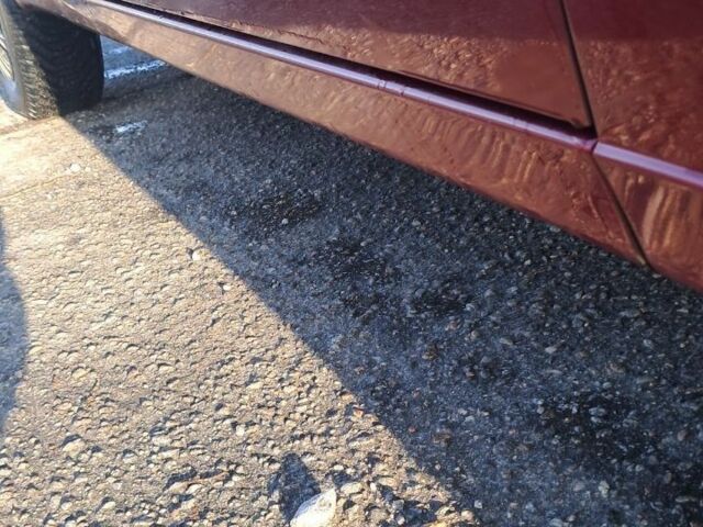 Червоний Деу Сенс, об'ємом двигуна 0 л та пробігом 274 тис. км за 1538 $, фото 4 на Automoto.ua