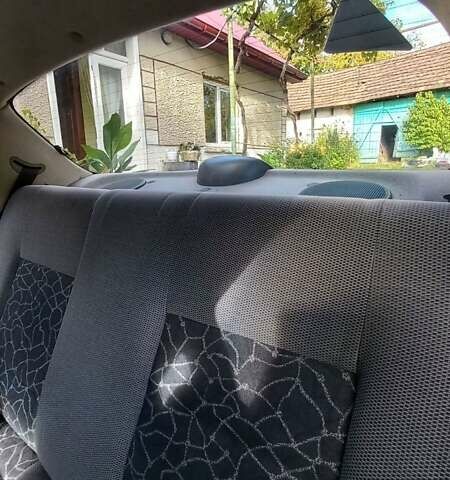 Красный Дэу Сенс, объемом двигателя 1.3 л и пробегом 244 тыс. км за 1900 $, фото 6 на Automoto.ua