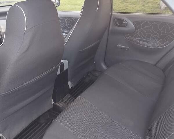 Красный Дэу Сенс, объемом двигателя 1.3 л и пробегом 287 тыс. км за 2500 $, фото 8 на Automoto.ua