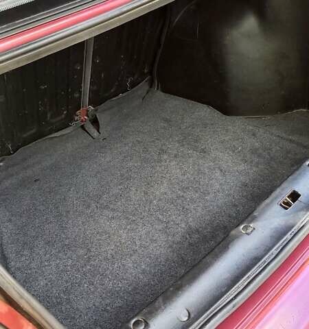 Красный Дэу Сенс, объемом двигателя 1.3 л и пробегом 244 тыс. км за 1900 $, фото 12 на Automoto.ua