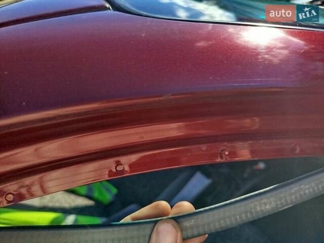 Красный Дэу Сенс, объемом двигателя 1.3 л и пробегом 192 тыс. км за 2000 $, фото 9 на Automoto.ua