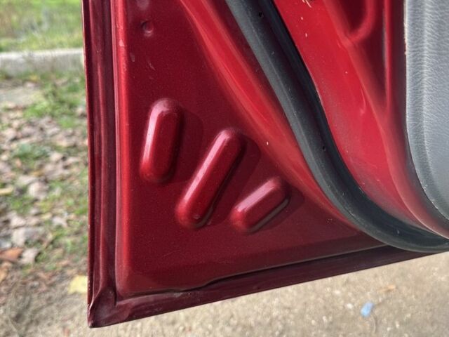 Червоний Деу Сенс, об'ємом двигуна 1.5 л та пробігом 250 тис. км за 2500 $, фото 10 на Automoto.ua