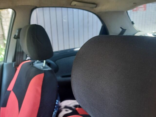 Красный Дэу Сенс, объемом двигателя 1.3 л и пробегом 290 тыс. км за 1900 $, фото 4 на Automoto.ua