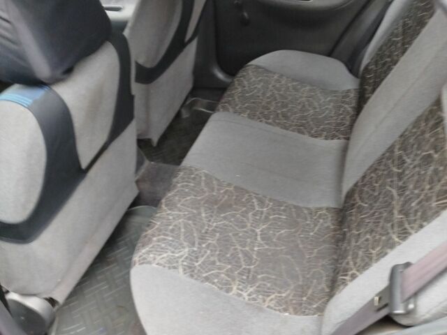 Красный Дэу Сенс, объемом двигателя 1.3 л и пробегом 100 тыс. км за 1500 $, фото 5 на Automoto.ua