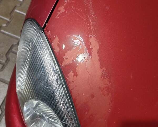 Красный Дэу Сенс, объемом двигателя 1.3 л и пробегом 234 тыс. км за 2500 $, фото 11 на Automoto.ua