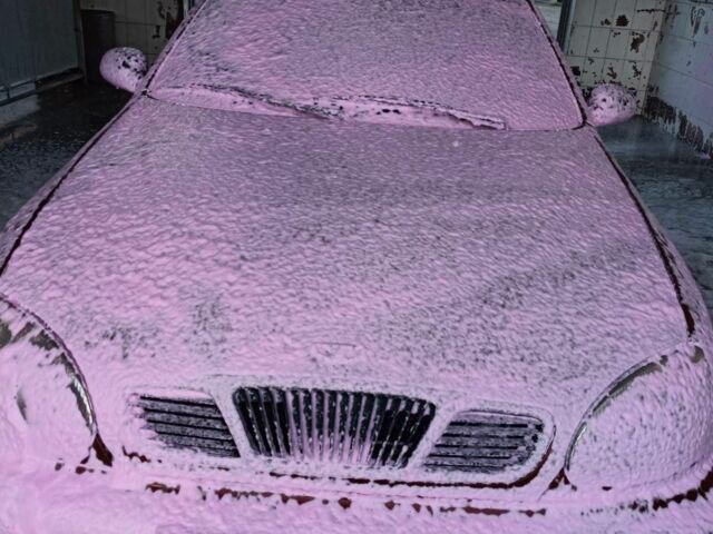 Червоний Деу Сенс, об'ємом двигуна 1.3 л та пробігом 150 тис. км за 1200 $, фото 5 на Automoto.ua