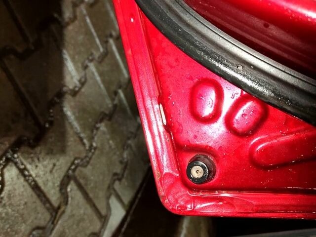 Червоний Деу Сенс, об'ємом двигуна 1.3 л та пробігом 234 тис. км за 2500 $, фото 8 на Automoto.ua