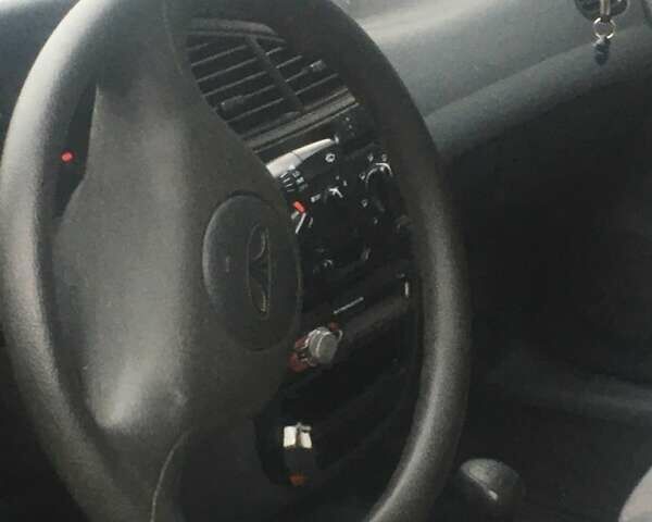 Красный Дэу Сенс, объемом двигателя 1.3 л и пробегом 83 тыс. км за 1800 $, фото 5 на Automoto.ua