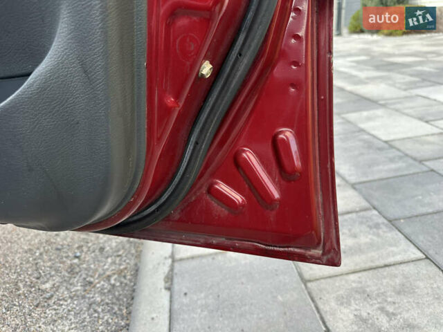 Красный Дэу Сенс, объемом двигателя 1.3 л и пробегом 185 тыс. км за 2199 $, фото 15 на Automoto.ua