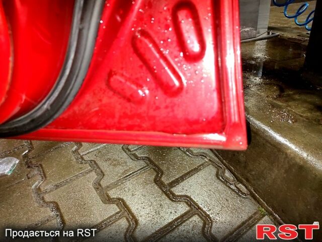 Червоний Деу Сенс, об'ємом двигуна 1.3 л та пробігом 234 тис. км за 2500 $, фото 9 на Automoto.ua