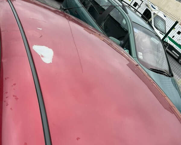 Деу Сенс 2005 у Вінниці на Automoto.ua Червоний Деу Сенс, об'ємом двигуна 1.3 л та пробігом 206 тис. км за 1850 $, фото 5 на Automoto.ua