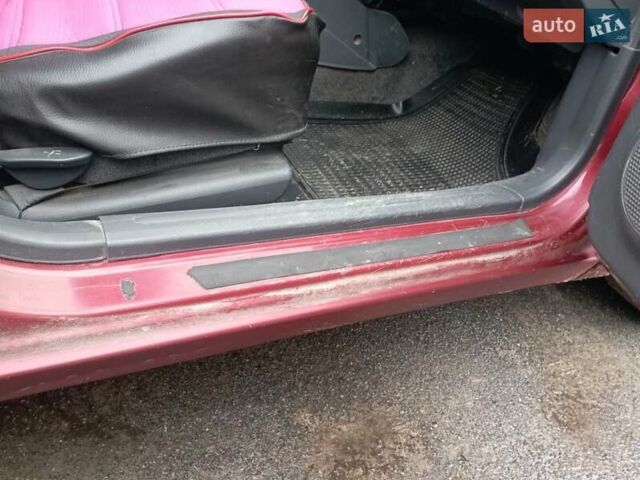 Красный Дэу Сенс, объемом двигателя 1.3 л и пробегом 169 тыс. км за 1400 $, фото 26 на Automoto.ua