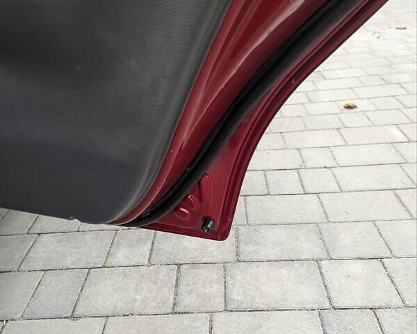 Червоний Деу Сенс, об'ємом двигуна 1.3 л та пробігом 216 тис. км за 1900 $, фото 13 на Automoto.ua