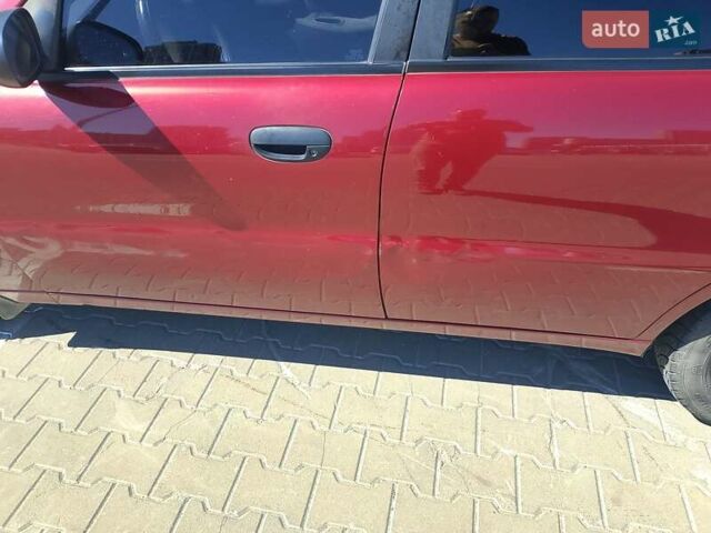 Червоний Деу Сенс, об'ємом двигуна 0 л та пробігом 220 тис. км за 1650 $, фото 5 на Automoto.ua