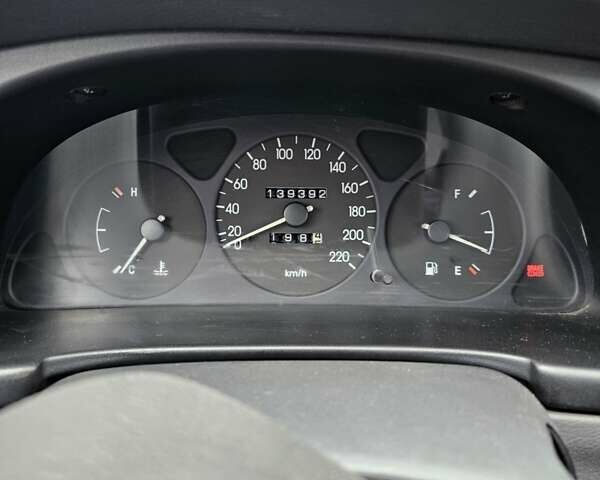 Красный Дэу Сенс, объемом двигателя 1.3 л и пробегом 140 тыс. км за 2250 $, фото 17 на Automoto.ua