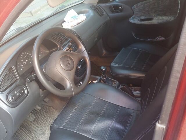 Червоний Деу Сенс, об'ємом двигуна 0 л та пробігом 235 тис. км за 1700 $, фото 2 на Automoto.ua