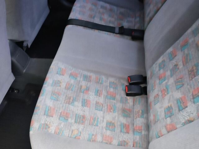 Червоний Деу Сенс, об'ємом двигуна 1.6 л та пробігом 244 тис. км за 2850 $, фото 15 на Automoto.ua