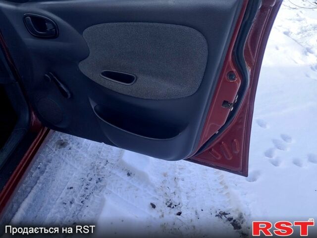 Красный Дэу Сенс, объемом двигателя 1.3 л и пробегом 209 тыс. км за 2450 $, фото 10 на Automoto.ua